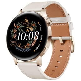 Relojes Huawei Cardio GPS Watch GT3 - Oro