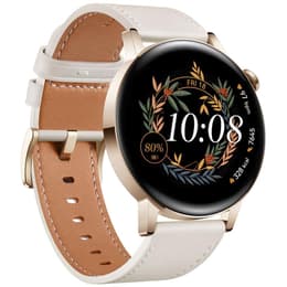 Relojes Huawei Cardio GPS Watch GT3 - Oro