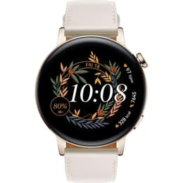 Relojes Huawei Cardio GPS Watch GT3 - Oro