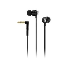 Auriculares - Sennheiser Cx 3.00