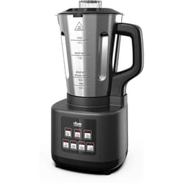 Batidora Mezcladora Faure FBM-9011 L - Negro