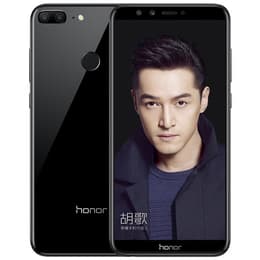 Honor 9 Lite 32GB - Negro - Libre - Dual-SIM
