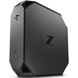 HP Z2 Mini G4 Core i5 3.1 GHz - SSD 256 GB RAM 8 GB