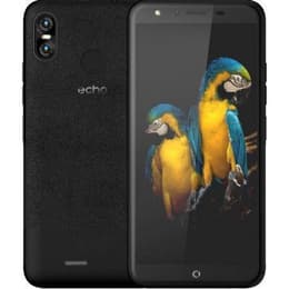 Echo Feeling Alcantara 16GB - Negro - Libre