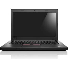 Lenovo ThinkPad L450 14" Core i5 2.3 GHz - SSD 256 GB - 8GB - teclado francés