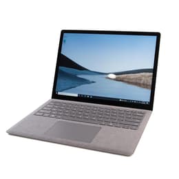 Microsoft Surface Laptop 1782 13" Core m3 1 GHz - HDD 128 GB - 4GB - Teclado Francés