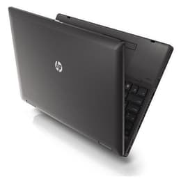 HP ProBook 6570b 15" Celeron 1.9 GHz - SSD 240 GB - 4GB - teclado francés