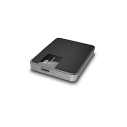 Wd My Passport Mac 3To Unidad de disco duro externa - HDD 3 TB USB 3.0