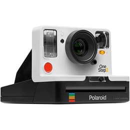 Instantánea Polaroid OneStep 2 i‑Type Blanco + Objetivo Polaroid 106 mm f/14.6