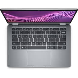 Dell Latitude 5340 13" Core i5 1.3 GHz - SSD 256 GB - 16GB - QWERTZ - Alemán