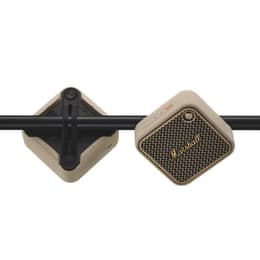 Altavoz Bluetooth Marshall Willen II - Crema