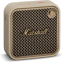 Altavoz Bluetooth Marshall Willen II - Crema