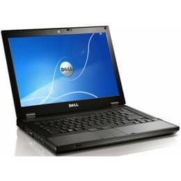 Dell Latitude E5410 14" Core i3 2.2 GHz - HDD 250 GB - 4GB - teclado francés