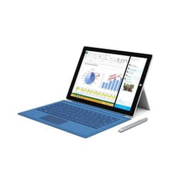 Microsoft Surface Pro 3 12" Core i5 1.9 GHz - SSD 256 GB - 8GB