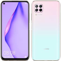 Huawei Nova 7i 128GB - Rosa - Libre