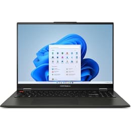 Asus Vivobook S 16 Flip TN3604YA 16" Ryzen 7 2 GHz - SSD 512 GB - 16GB - QWERTY - Español