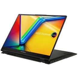 Asus Vivobook S 16 Flip TN3604YA 16" Ryzen 7 2 GHz - SSD 512 GB - 16GB - QWERTY - Español