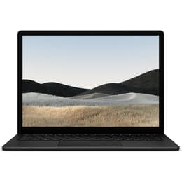Microsoft Surface Laptop 4 13" Core i7 1.2 GHz - SSD 256 GB - 16GB - QWERTZ - Eslovaco