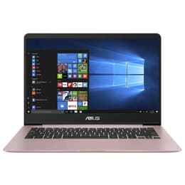 Asus ZenBook UX430 14" Core i5 3.4 GHz - SSD 256 GB - 8GB - QWERTY - Inglés