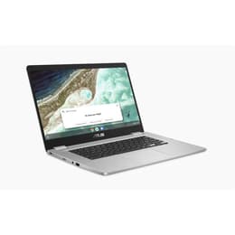 Asus ChromeBook C523NA Celeron N3350 2 GHz 64GB SSD - 4GB QWERTZ - Alemán