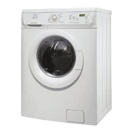Lavadora clásica 60 cm Carga frontal Electrolux EWF128310W