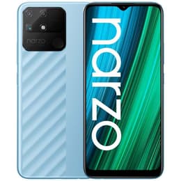 Realme Narzo 50 5G 128GB - Azul - Libre