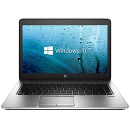 HP EliteBook 725 G3 12" A10 1.8 GHz - SSD 512 GB - 8GB - teclado francés
