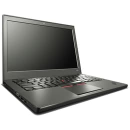 Lenovo ThinkPad X250 12" Core i5 2.3 GHz - SSD 120 GB - 8GB - Teclado Inglés (US)