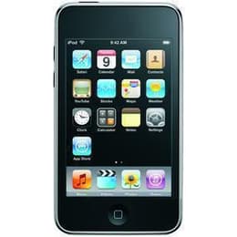 Reproductor de MP3 Y MP4 32GB iPod Touch 3 - Negro