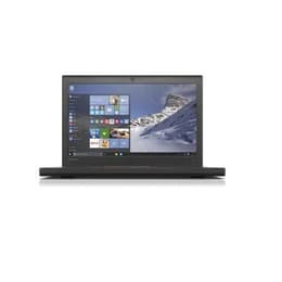 Lenovo ThinkPad X260 12" Core i5 2.3 GHz - SSD 240 GB - 8GB - Teclado Francés