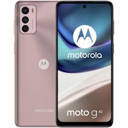Motorola Moto G42 128GB - Libre