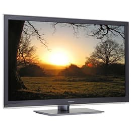 SMART TV Panasonic LCD 3D Full HD 1080p 94 cm TX-L37ET5E