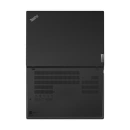 Lenovo ThinkPad T14 Gen 3 (Intel) 14" Core i7 1.8 GHz - 256 GB SSD - 32GB - QWERTY - Español