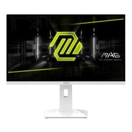 Monitor 27" LED MSI MAG 274QRFW