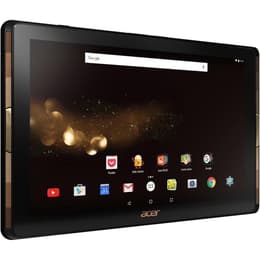 Acer Iconia Tab 10 A3-A40 32GB - Negro - WiFi