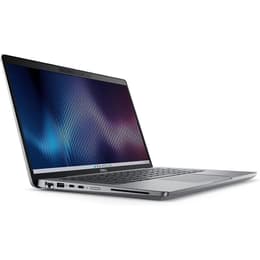 Dell Latitude 5540 15" Core i5 1.3 GHz - SSD 256 GB - 8GB - QWERTY - Inglés