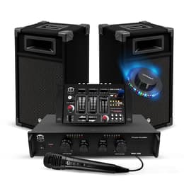 Bm Sonic BMS-DJ300 Altavoces PA