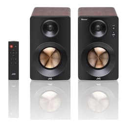 Altavoz Bluetooth Jvc XS-D629BM - Negro