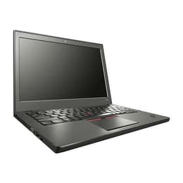 Lenovo ThinkPad X250 12" Core i3 2.1 GHz - SSD 120 GB - 4GB - Teclado Francés