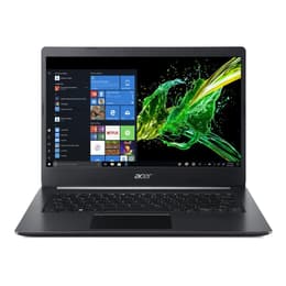 Acer Aspire 5 A514-52K-35J2 14" Core i3 2.3 GHz - SSD 128 GB + HDD 1 TB - 8GB - teclado francés