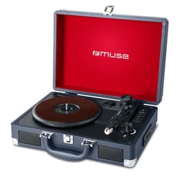 Muse MT-103 DB Tocadiscos