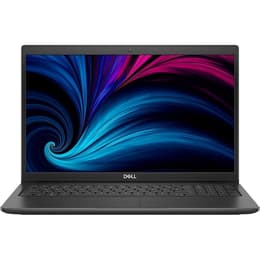 Dell Latitude 3520 15" Core i5 2.4 GHz - SSD 256 GB - 8GB - QWERTZ - Alemán