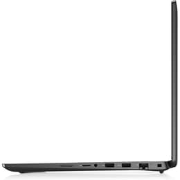 Dell Latitude 3520 15" Core i5 2.4 GHz - SSD 256 GB - 8GB - QWERTZ - Alemán