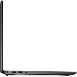 Dell Latitude 3520 15" Core i5 2.4 GHz - SSD 256 GB - 8GB - QWERTZ - Alemán