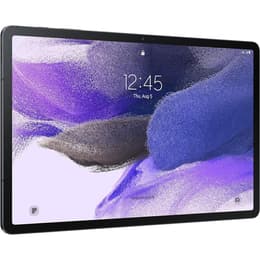 Galaxy Tab S7 FE 256GB - Negro - WiFi