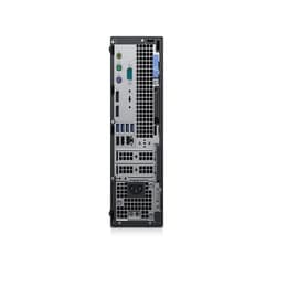 Dell OptiPlex 7060 Micro Core i7 3.2 GHz - SSD 256 GB RAM 16 GB
