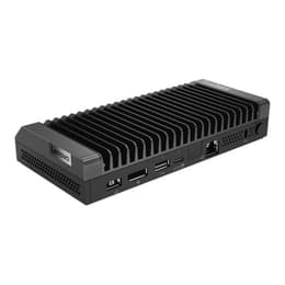 Lenovo ThinkCentre M75n Ryzen 3 PRO 2.1 GHz - SSD 128 GB RAM 8 GB