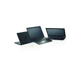 Fujitsu LifeBook U759 15" Core i3 1.6 GHz - SSD 256 GB - 8GB - AZERTY - Francés