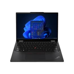 Lenovo ThinkPad X13 Yoga G4 13" Core i7 1.4 GHz - SSD 512 GB - 16GB - QWERTY - Holandés