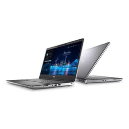 Dell Precision 7560 15" Core i9 2.6 GHz - SSD 1 TB - 64GB - AZERTY - Francés